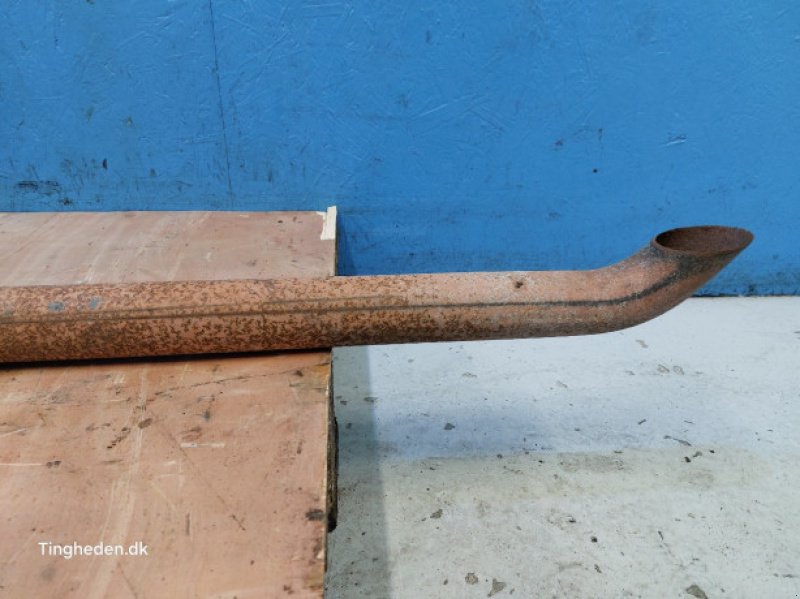 Sonstiges Baggerzubehör typu Hydrema 906C, Gebrauchtmaschine v Hemmet (Obrázek 11)