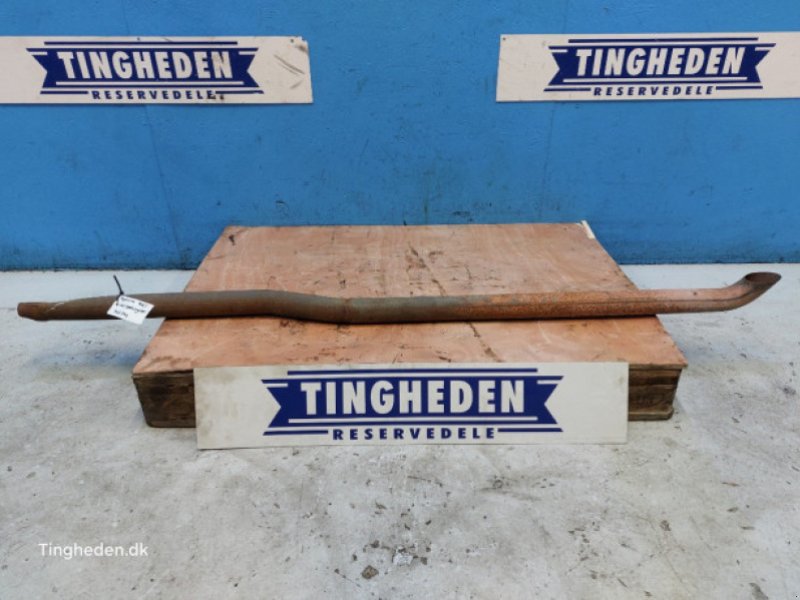 Sonstiges Baggerzubehör typu Hydrema 906C, Gebrauchtmaschine v Hemmet (Obrázek 1)