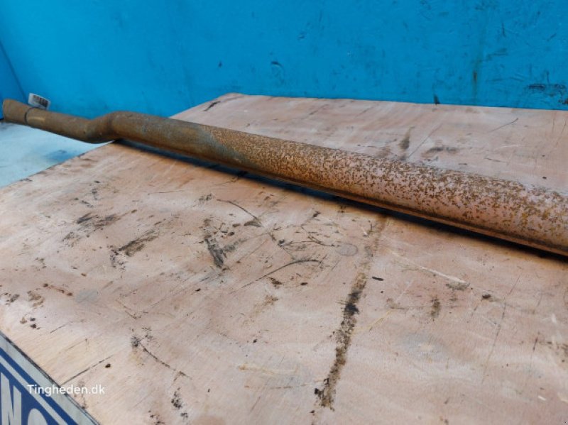 Sonstiges Baggerzubehör typu Hydrema 906C, Gebrauchtmaschine v Hemmet (Obrázek 15)