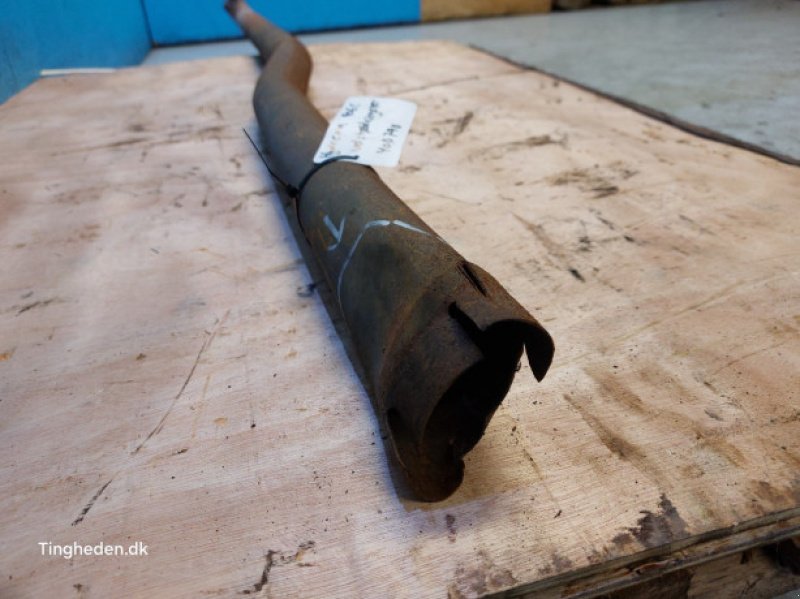 Sonstiges Baggerzubehör typu Hydrema 906C, Gebrauchtmaschine v Hemmet (Obrázek 3)