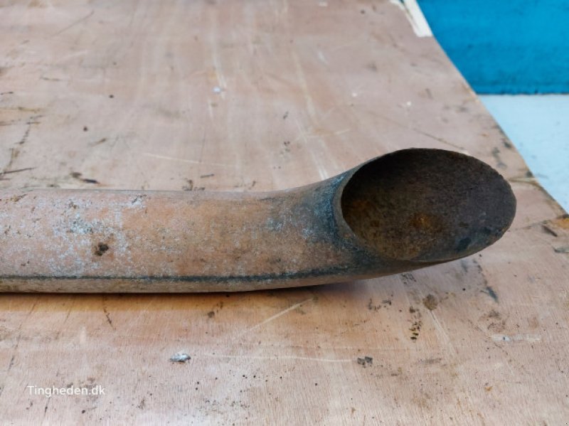 Sonstiges Baggerzubehör typu Hydrema 906C, Gebrauchtmaschine v Hemmet (Obrázek 13)