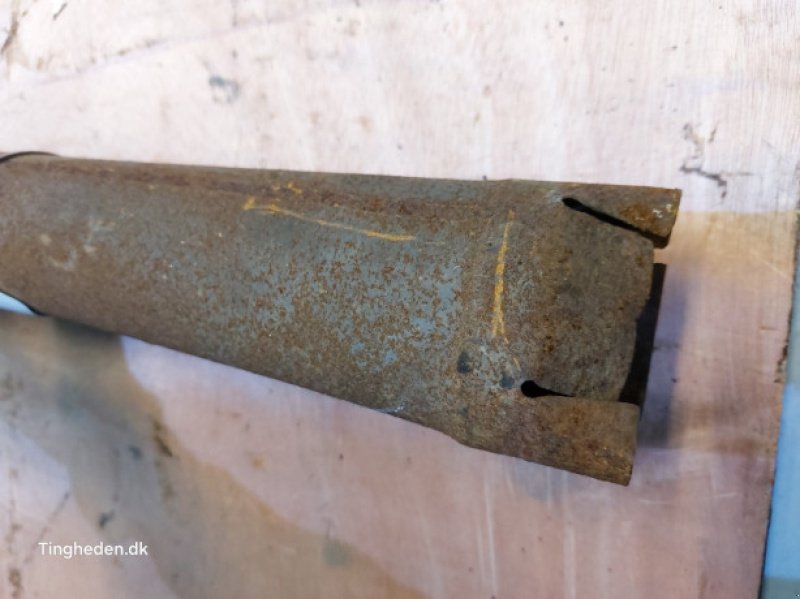 Sonstiges Baggerzubehör typu Hydrema 906C, Gebrauchtmaschine v Hemmet (Obrázek 7)