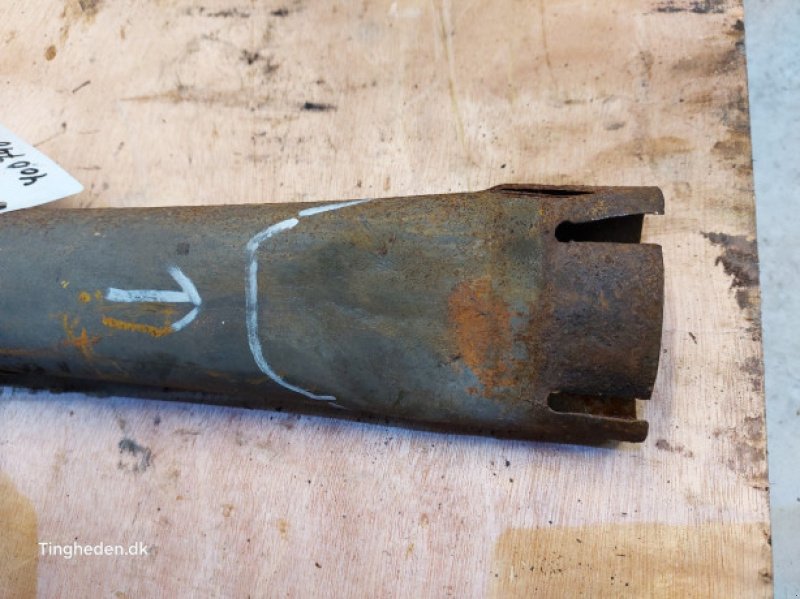 Sonstiges Baggerzubehör typu Hydrema 906C, Gebrauchtmaschine v Hemmet (Obrázek 4)