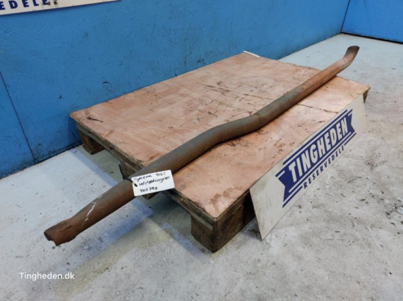 Sonstiges Baggerzubehör typu Hydrema 906C, Gebrauchtmaschine v Hemmet (Obrázek 2)