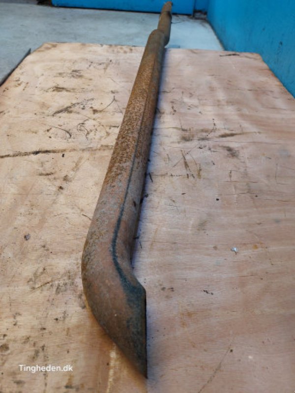 Sonstiges Baggerzubehör typu Hydrema 906C, Gebrauchtmaschine v Hemmet (Obrázek 12)