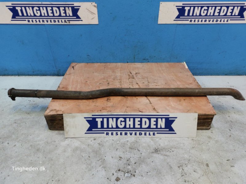 Sonstiges Baggerzubehör des Typs Hydrema 906C, Gebrauchtmaschine in Hemmet (Bild 1)