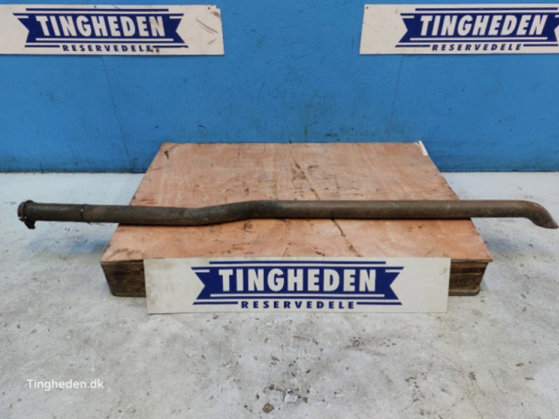 Sonstiges Baggerzubehör typu Hydrema 906C, Gebrauchtmaschine v Hemmet (Obrázek 1)