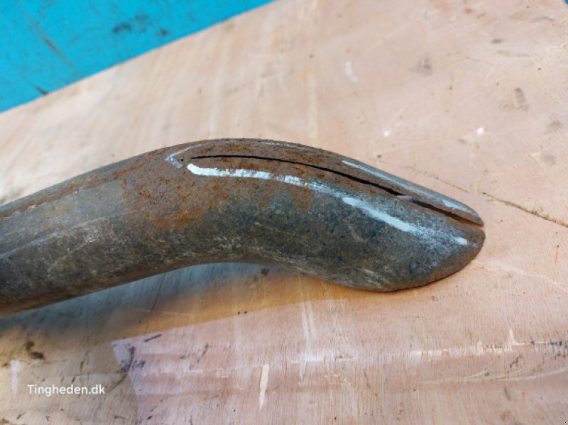 Sonstiges Baggerzubehör des Typs Hydrema 906C, Gebrauchtmaschine in Hemmet (Bild 10)