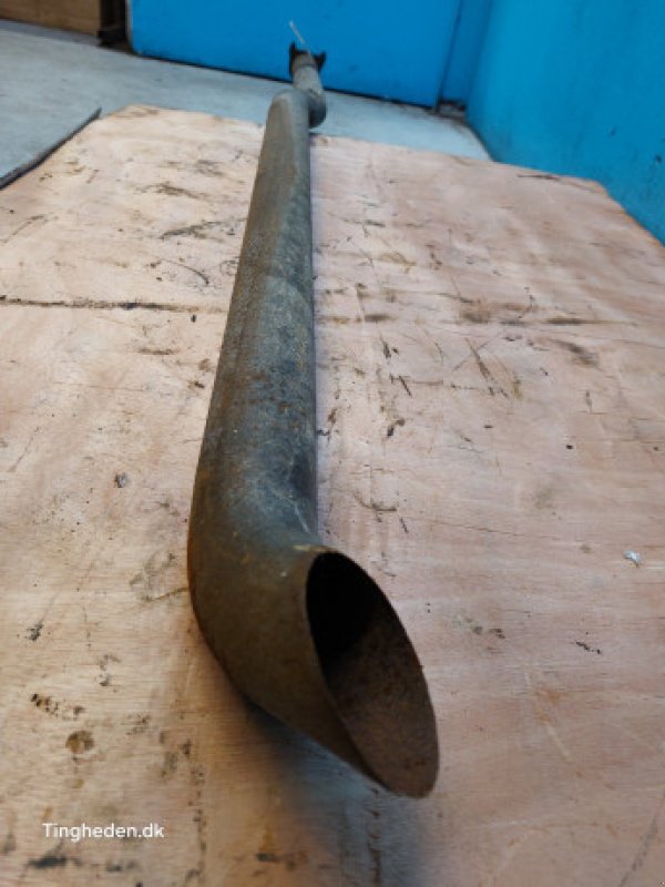 Sonstiges Baggerzubehör des Typs Hydrema 906C, Gebrauchtmaschine in Hemmet (Bild 12)