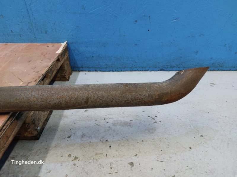 Sonstiges Baggerzubehör des Typs Hydrema 906C, Gebrauchtmaschine in Hemmet (Bild 9)