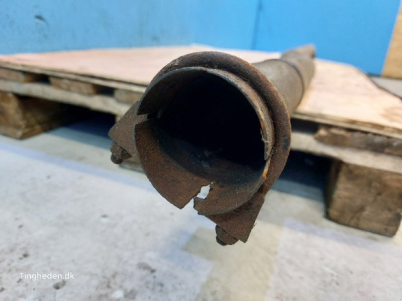 Sonstiges Baggerzubehör des Typs Hydrema 906C, Gebrauchtmaschine in Hemmet (Bild 4)