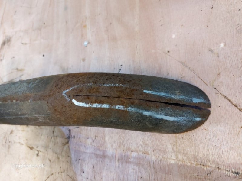 Sonstiges Baggerzubehör des Typs Hydrema 906C, Gebrauchtmaschine in Hemmet (Bild 11)