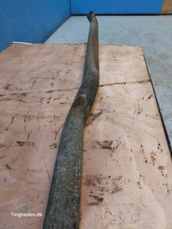 Sonstiges Baggerzubehör des Typs Hydrema 906C, Gebrauchtmaschine in Hemmet (Bild 8)