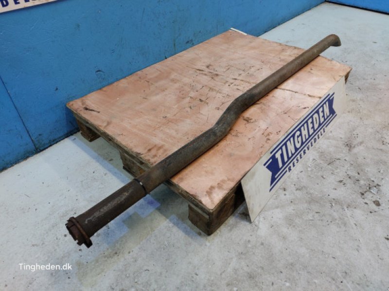 Sonstiges Baggerzubehör des Typs Hydrema 906C, Gebrauchtmaschine in Hemmet (Bild 2)