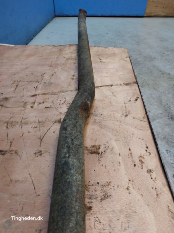 Sonstiges Baggerzubehör des Typs Hydrema 906C, Gebrauchtmaschine in Hemmet (Bild 7)