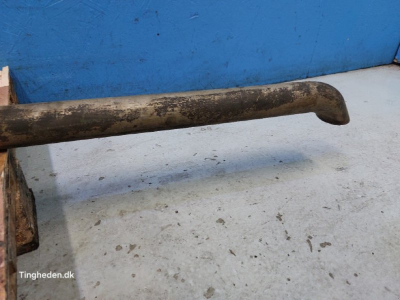 Sonstiges Baggerzubehör typu Hydrema 906C, Gebrauchtmaschine v Hemmet (Obrázek 8)