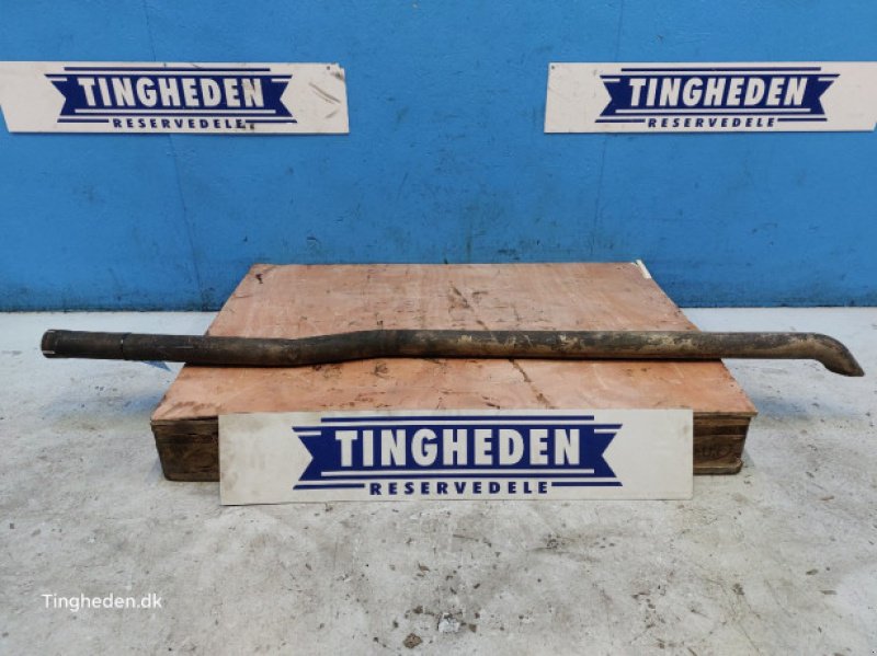 Sonstiges Baggerzubehör typu Hydrema 906C, Gebrauchtmaschine v Hemmet (Obrázek 1)