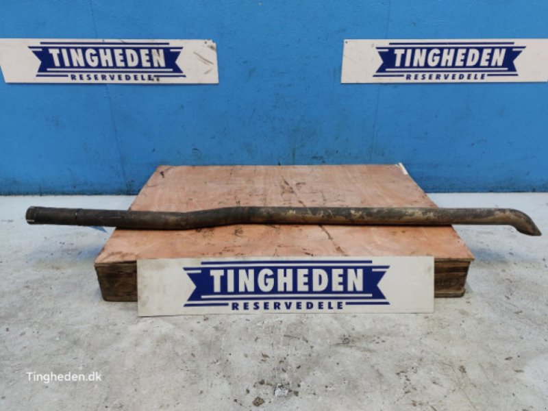 Sonstiges Baggerzubehör del tipo Hydrema 906C, Gebrauchtmaschine In Hemmet (Immagine 1)