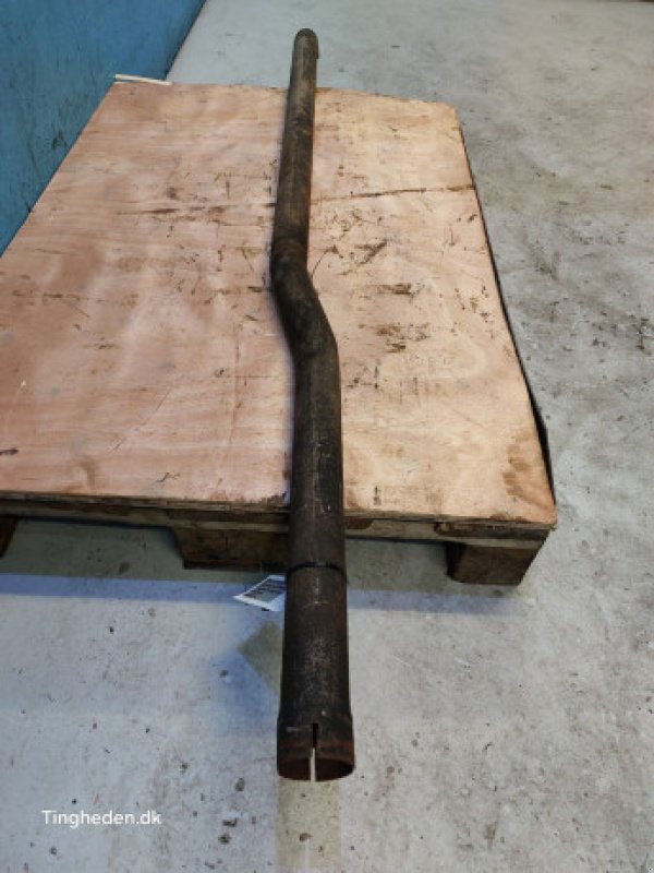 Sonstiges Baggerzubehör typu Hydrema 906C, Gebrauchtmaschine v Hemmet (Obrázek 2)