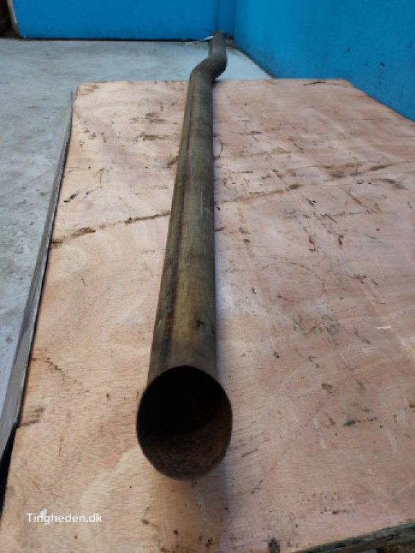 Sonstiges Baggerzubehör typu Hydrema 906C, Gebrauchtmaschine v Hemmet (Obrázek 10)