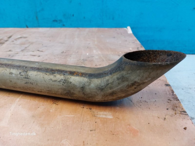 Sonstiges Baggerzubehör typu Hydrema 906C, Gebrauchtmaschine v Hemmet (Obrázek 9)