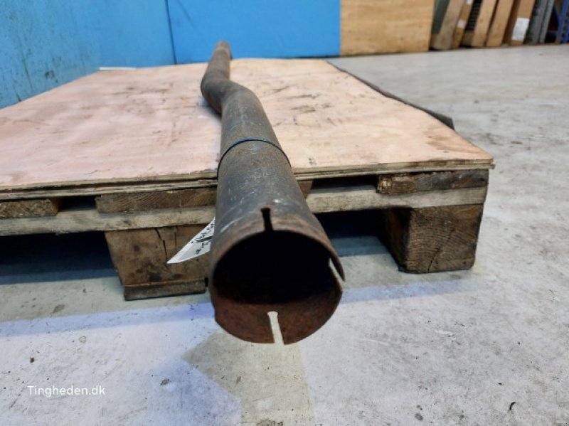 Sonstiges Baggerzubehör typu Hydrema 906C, Gebrauchtmaschine v Hemmet (Obrázek 3)