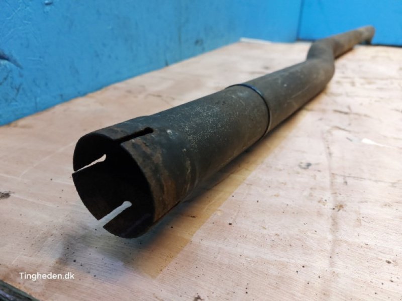 Sonstiges Baggerzubehör typu Hydrema 906C, Gebrauchtmaschine v Hemmet (Obrázek 5)