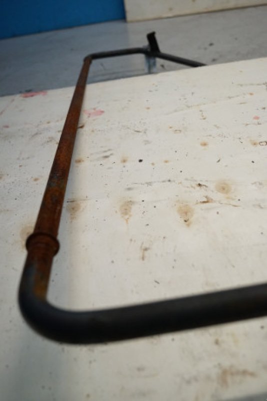 Sonstiges Baggerzubehör des Typs Hydrema 906C, Gebrauchtmaschine in Hemmet (Bild 11)