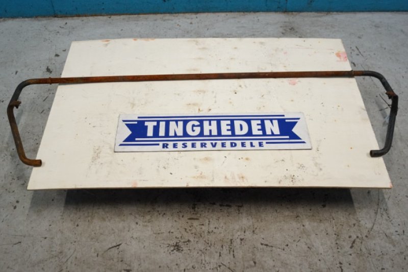 Sonstiges Baggerzubehör des Typs Hydrema 906C, Gebrauchtmaschine in Hemmet (Bild 2)