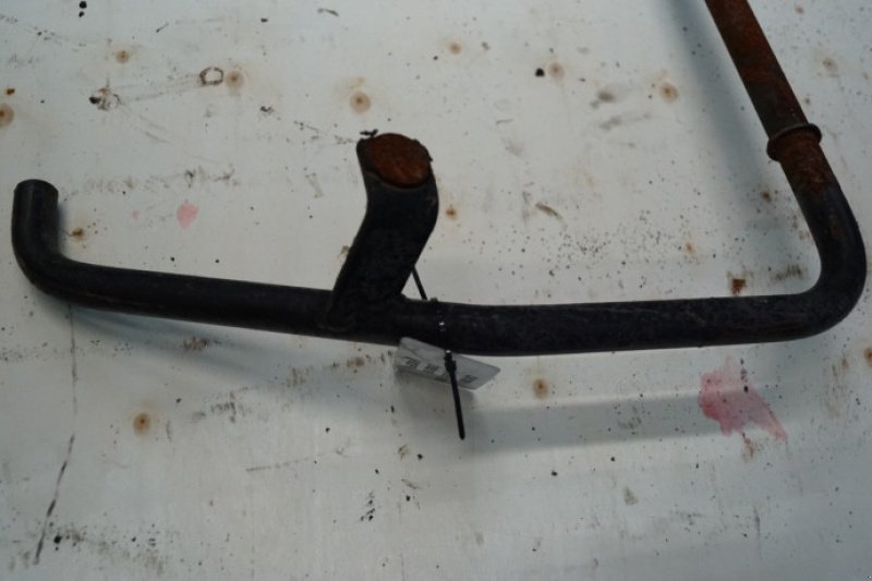 Sonstiges Baggerzubehör des Typs Hydrema 906C, Gebrauchtmaschine in Hemmet (Bild 8)