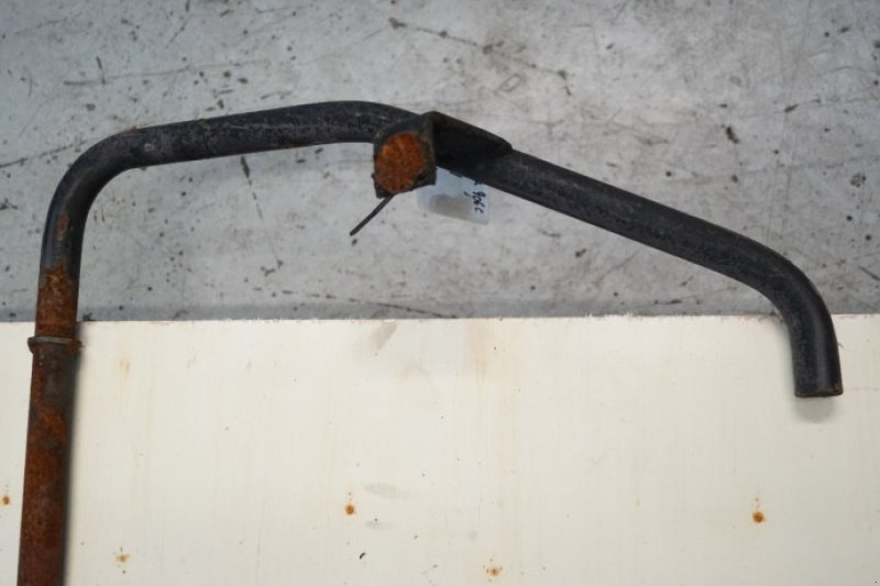 Sonstiges Baggerzubehör des Typs Hydrema 906C, Gebrauchtmaschine in Hemmet (Bild 7)