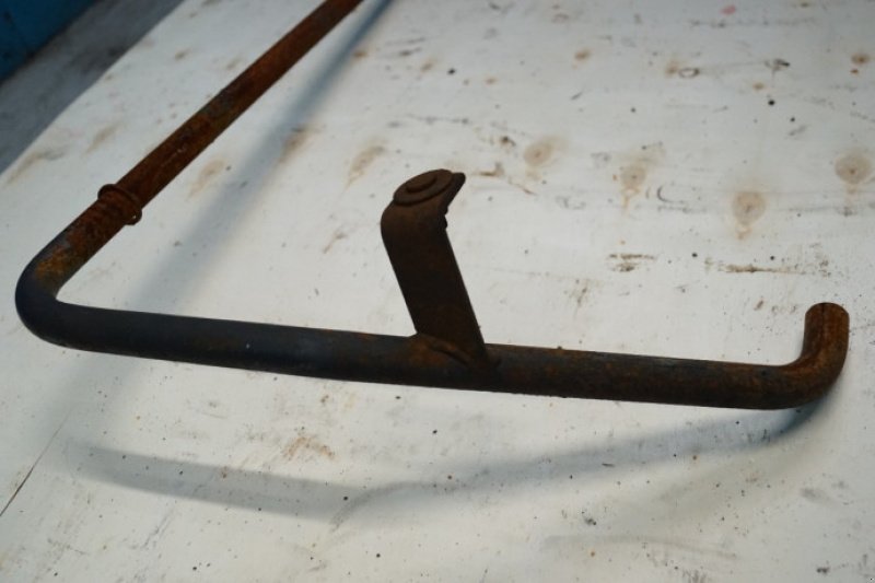 Sonstiges Baggerzubehör des Typs Hydrema 906C, Gebrauchtmaschine in Hemmet (Bild 10)