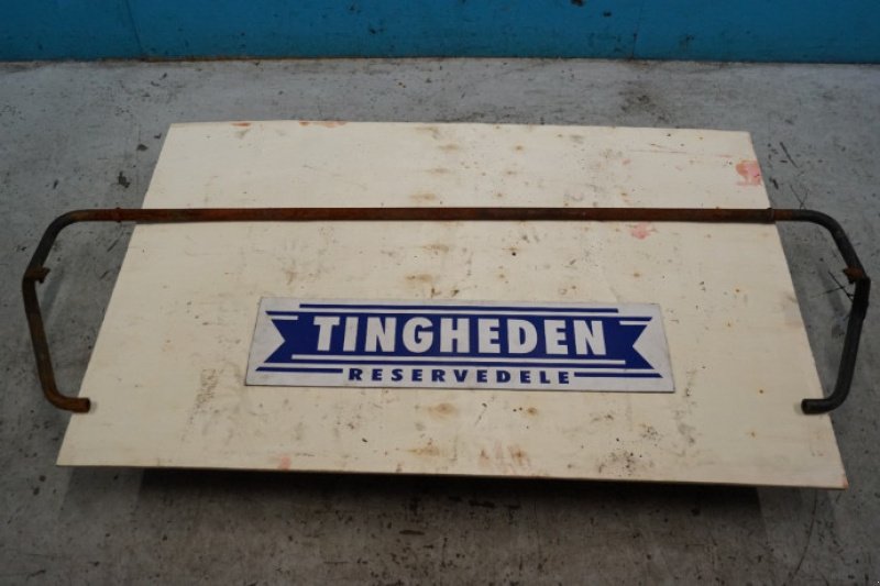 Sonstiges Baggerzubehör des Typs Hydrema 906C, Gebrauchtmaschine in Hemmet (Bild 1)