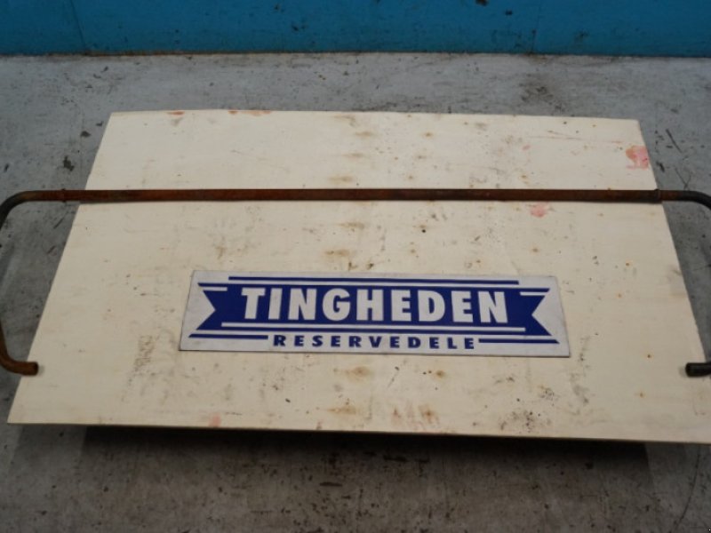 Sonstiges Baggerzubehör des Typs Hydrema 906C, Gebrauchtmaschine in Hemmet (Bild 1)