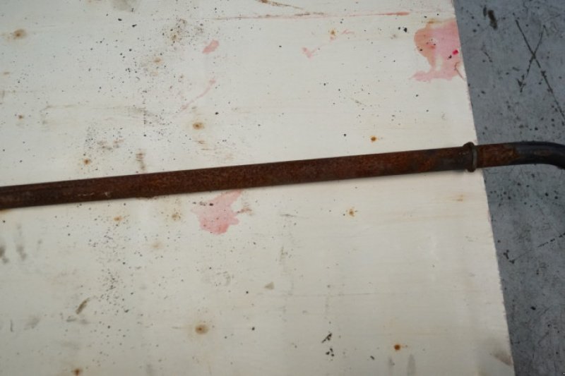 Sonstiges Baggerzubehör des Typs Hydrema 906C, Gebrauchtmaschine in Hemmet (Bild 5)