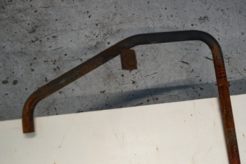 Sonstiges Baggerzubehör des Typs Hydrema 906C, Gebrauchtmaschine in Hemmet (Bild 3)