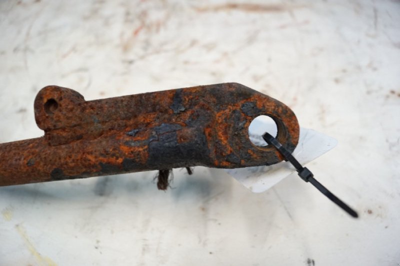 Sonstiges Baggerzubehör des Typs Hydrema 906C, Gebrauchtmaschine in Hemmet (Bild 11)