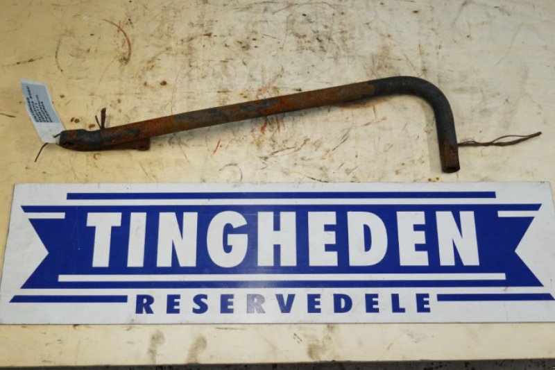 Sonstiges Baggerzubehör des Typs Hydrema 906C, Gebrauchtmaschine in Hemmet (Bild 1)