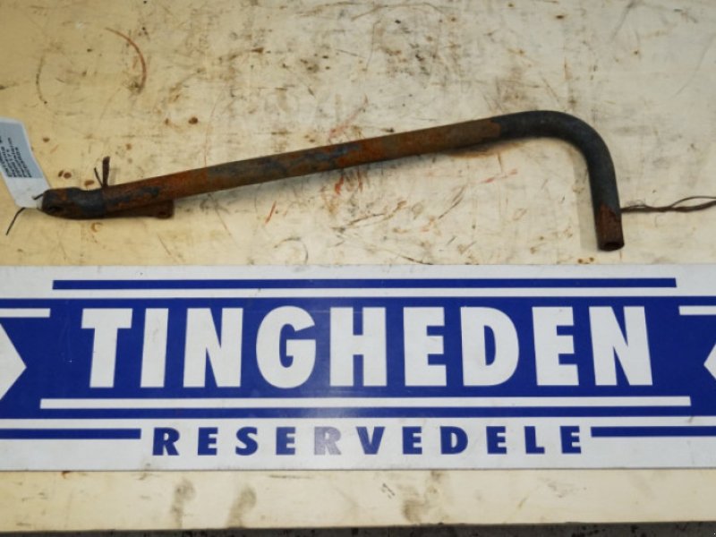 Sonstiges Baggerzubehör typu Hydrema 906C, Gebrauchtmaschine v Hemmet (Obrázek 1)