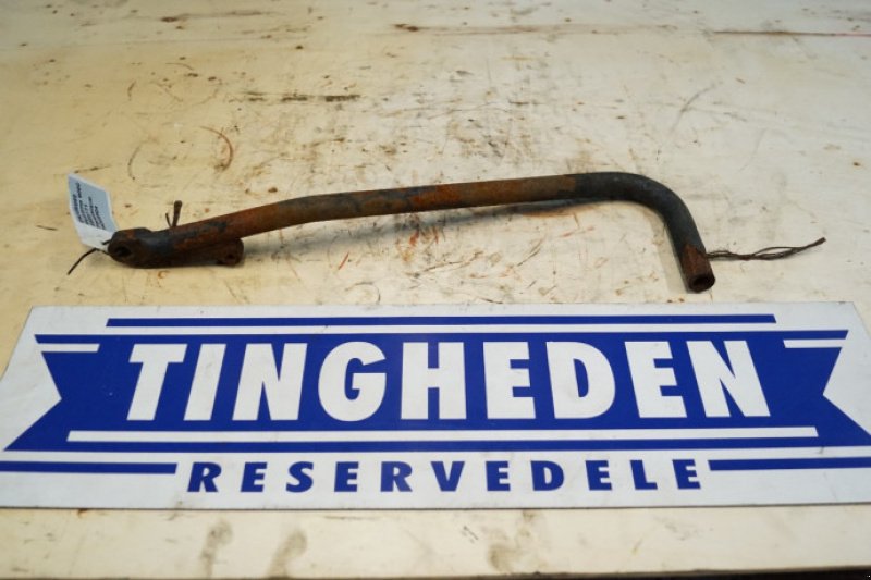 Sonstiges Baggerzubehör des Typs Hydrema 906C, Gebrauchtmaschine in Hemmet (Bild 2)