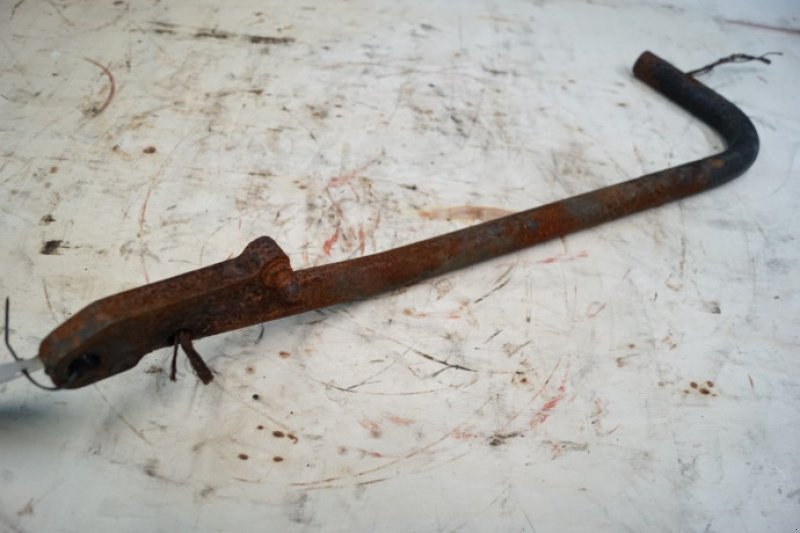 Sonstiges Baggerzubehör des Typs Hydrema 906C, Gebrauchtmaschine in Hemmet (Bild 10)