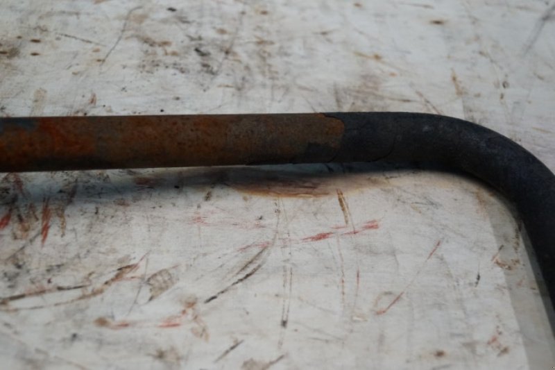 Sonstiges Baggerzubehör des Typs Hydrema 906C, Gebrauchtmaschine in Hemmet (Bild 4)