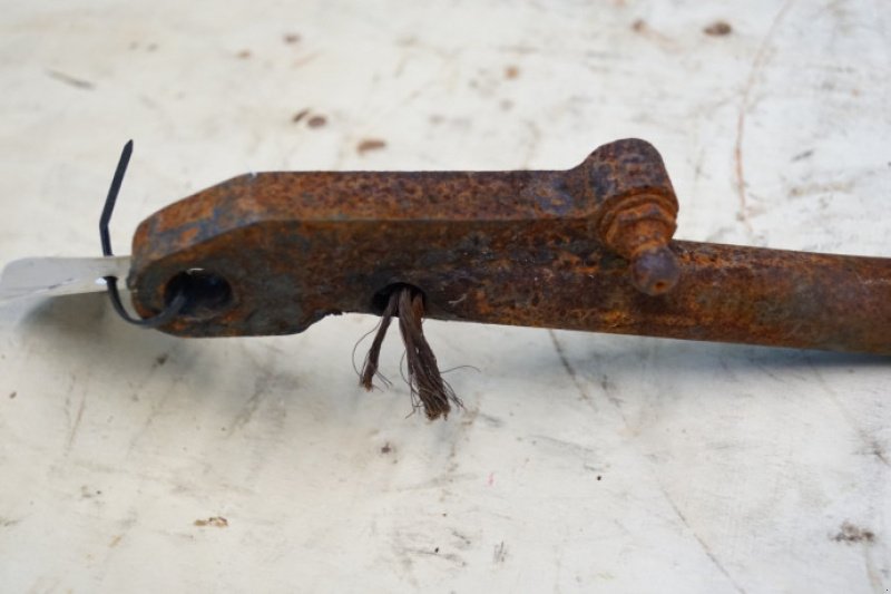 Sonstiges Baggerzubehör des Typs Hydrema 906C, Gebrauchtmaschine in Hemmet (Bild 9)