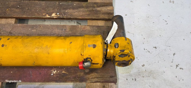 Sonstiges Baggerzubehör des Typs Hydrema 906C, Gebrauchtmaschine in Hemmet (Bild 21)