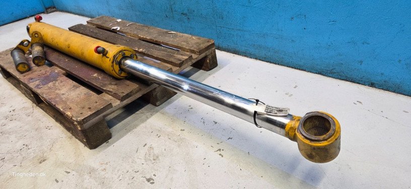 Sonstiges Baggerzubehör des Typs Hydrema 906C, Gebrauchtmaschine in Hemmet (Bild 14)