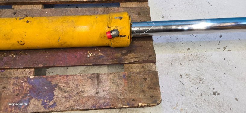 Sonstiges Baggerzubehör des Typs Hydrema 906C, Gebrauchtmaschine in Hemmet (Bild 8)