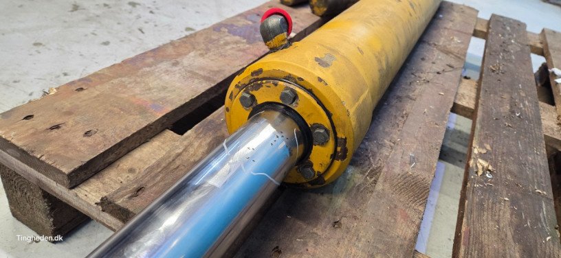 Sonstiges Baggerzubehör des Typs Hydrema 906C, Gebrauchtmaschine in Hemmet (Bild 17)