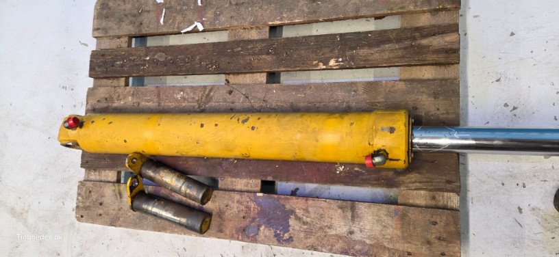 Sonstiges Baggerzubehör des Typs Hydrema 906C, Gebrauchtmaschine in Hemmet (Bild 18)