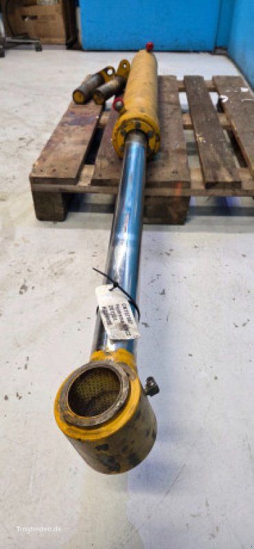 Sonstiges Baggerzubehör des Typs Hydrema 906C, Gebrauchtmaschine in Hemmet (Bild 15)