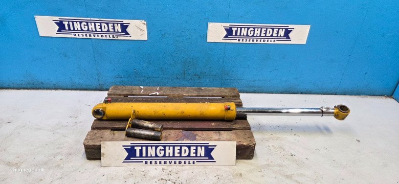 Sonstiges Baggerzubehör des Typs Hydrema 906C, Gebrauchtmaschine in Hemmet (Bild 1)